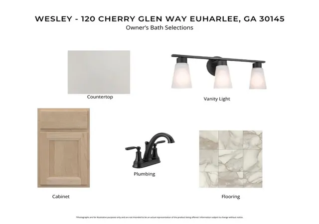 Homes for sale in Euharlee, GA | 120 Cherry Glen Wy, Euharlee, GA 30145 | MLS# 7786016