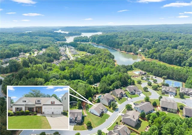 2nd image of 31 Lake Sydney Dr, Dawsonville, GA 30534 | MLS# 7795000