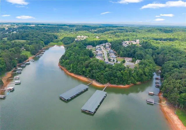 49th image of 31 Lake Sydney Dr, Dawsonville, GA 30534 | MLS# 7795000