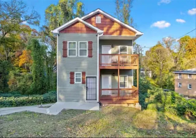 31st image of 1891 Tremont Dr, Atlanta, GA 30314 | MLS# 7815005