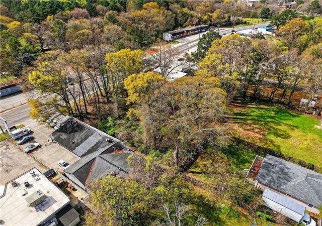 Photo 2 of Land for sale at 2527 Donald Lee Holloway Pkwy Nw, Atlanta, GA 30318 | MLS# 7735692 | Listing updated on 2026-05-20