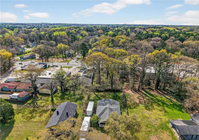 Photo 3 of Land for sale at 2527 Donald Lee Holloway Pkwy Nw, Atlanta, GA 30318 | MLS# 7735692 | Listing updated on 2026-05-20