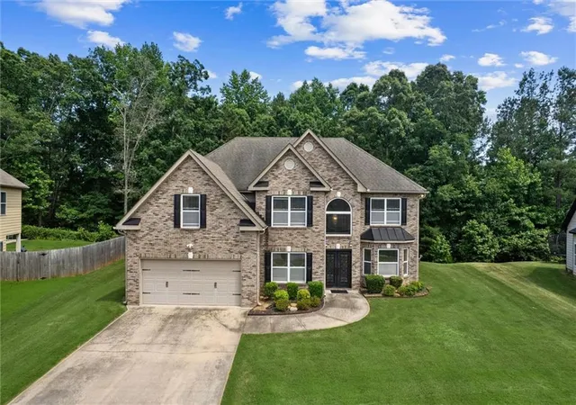 Photo 1 of Sale Pending at 3995 Lucas Ln, Ellenwood, GA 30294 | MLS# 7764524 | Listing updated on 2026-09-12