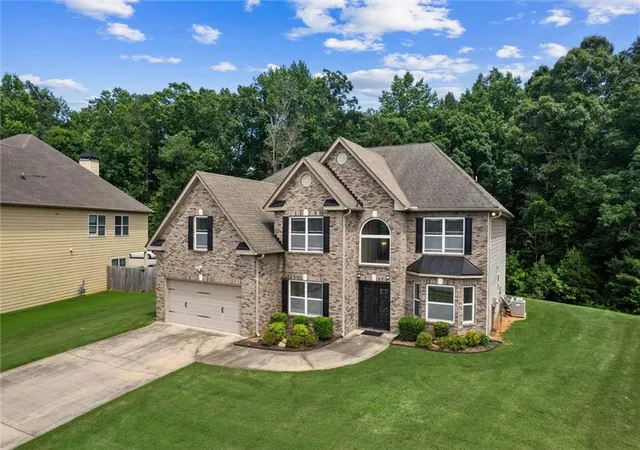 Photo 2 of Sale Pending at 3995 Lucas Ln, Ellenwood, GA 30294 | MLS# 7764524 | Listing updated on 2026-09-12