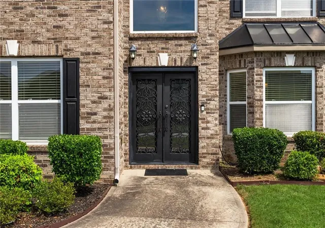 Photo 3 of Sale Pending at 3995 Lucas Ln, Ellenwood, GA 30294 | MLS# 7764524 | Listing updated on 2026-09-12