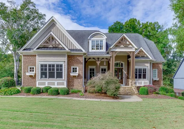 1st image of 411 Meadow Lake Terrace Rd, Hoschton, GA 30548 | MLS# 7813869