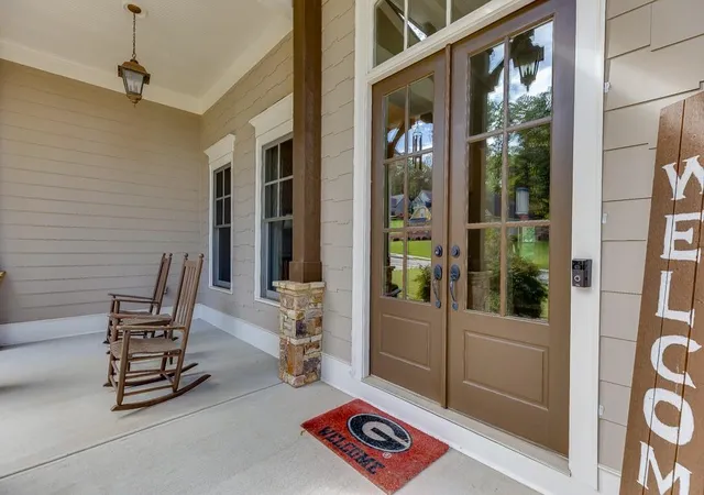 2nd image of 411 Meadow Lake Terrace Rd, Hoschton, GA 30548 | MLS# 7813869