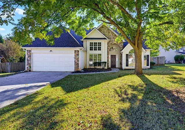 Single family home for sale at 65 Bermuda Cir, Covington, GA 30016 | MLS# 7860145