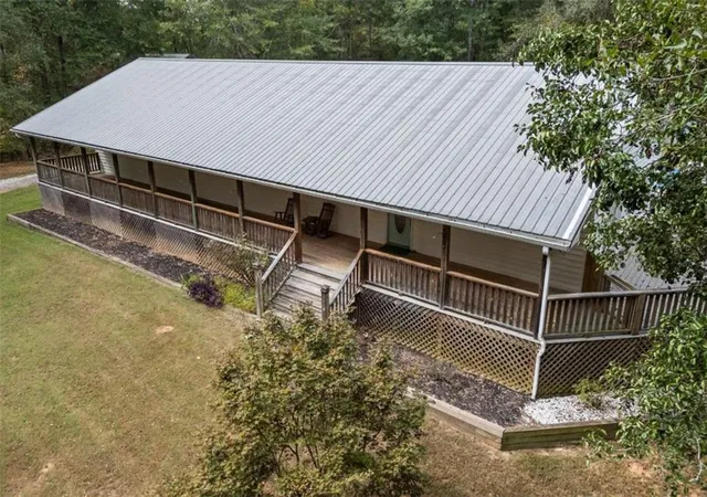 2nd image of 532 Davenport Rd, Braselton, GA 30517 | MLS# 7663901