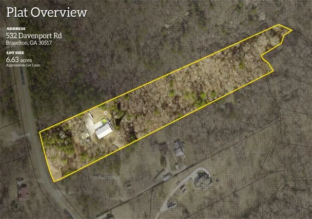 61st image of 532 Davenport Rd, Braselton, GA 30517 | MLS# 7663901