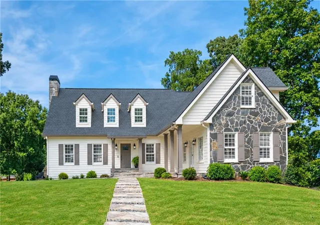 Photo 1 of Single family home for sale at 1700 Brookgreen Way Nw, Acworth, GA 30101 | MLS# 7837520 | Listing updated on 2026-10-25
