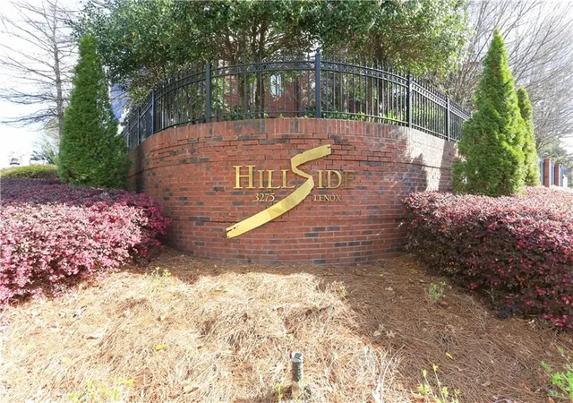 Homes for sale in Atlanta, GA | 3275 Lenox Rd Ne #208, Atlanta, GA 30324 | MLS# 7737593