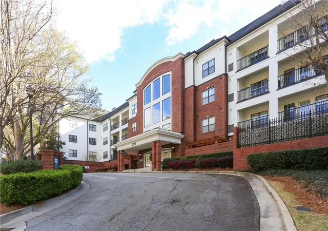 Homes for sale in Atlanta, GA | 3275 Lenox Rd Ne #208, Atlanta, GA 30324 | MLS# 7737593