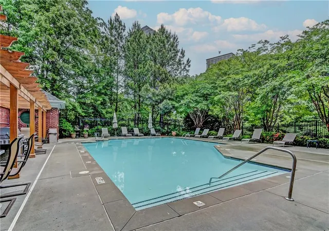 Homes for sale in Atlanta, GA | 3275 Lenox Rd Ne #208, Atlanta, GA 30324 | MLS# 7737593