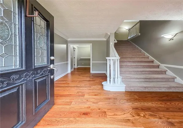 Photo 4 of Single family home for sale at 5616 Broxton Cir, Peachtree Corners, GA 30092 | MLS# 7808038 | Listing updated on 2026-09-10