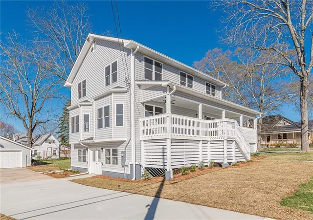 2nd image of 201 S Georgia Ave, Bremen, GA 30110 | MLS# 7548963