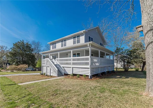 3rd image of 201 S Georgia Ave, Bremen, GA 30110 | MLS# 7548963