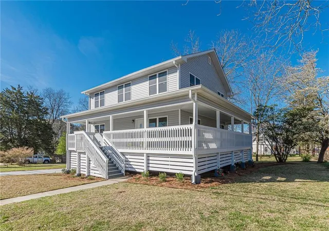 4th image of 201 S Georgia Ave, Bremen, GA 30110 | MLS# 7548963