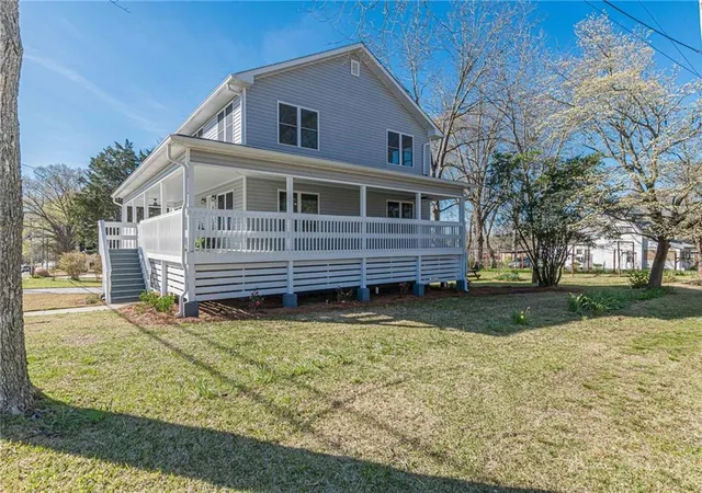 5th image of 201 S Georgia Ave, Bremen, GA 30110 | MLS# 7548963