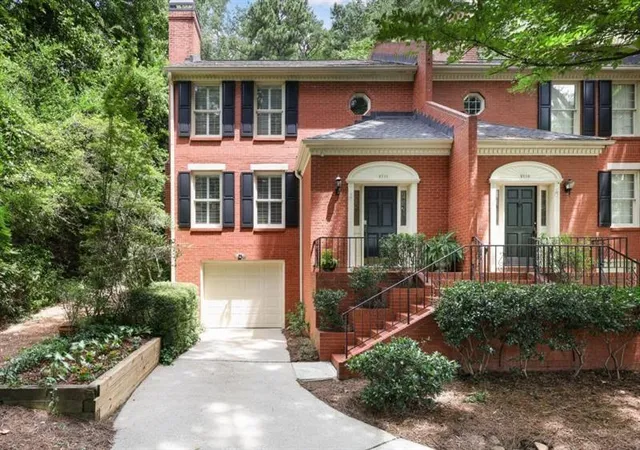 Photo 1 of Sale Pending at 2201 Defoors Ml Dr Nw, Atlanta, GA 30318 | MLS# 7854484 | Listing updated on 2026-10-27