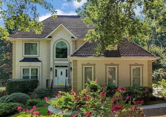Photo 1 of Sale Pending at 550 Mcgarity Dr, Mcdonough, GA 30252 | MLS# 7810300 | Listing updated on 2026-09-15