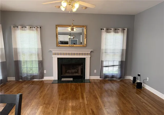 Photo 3 of Sale Pending at 550 Mcgarity Dr, Mcdonough, GA 30252 | MLS# 7810300 | Listing updated on 2026-09-15