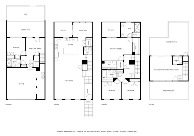 73rd image of 824 Stone Ridge Ln, Atlanta, GA 30324 | MLS# 7751955