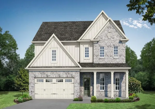 2nd image of 4564 Kennedy Farm Dr, Hoschton, GA 30548 | MLS# 7785708