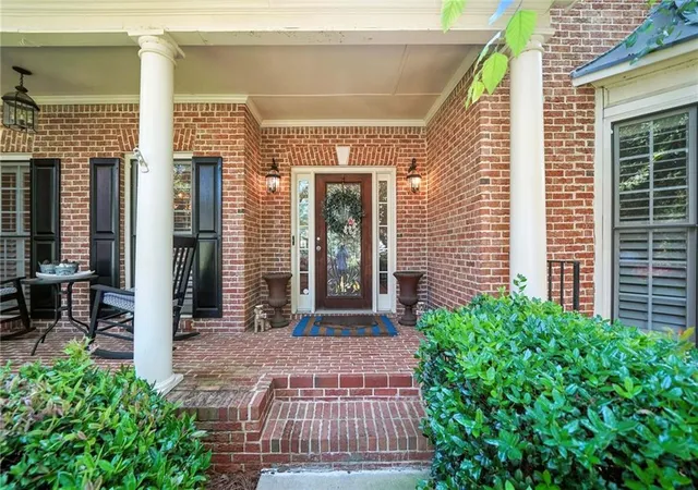 Photo 1 of Sale Pending at 1383 Bridge Ml Ave, Canton, GA 30114 | MLS# 7784988 | Listing updated on 2026-08-26