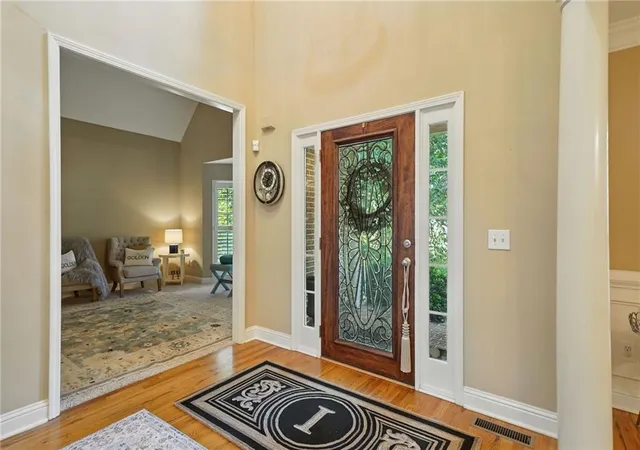 Photo 3 of Sale Pending at 1383 Bridge Ml Ave, Canton, GA 30114 | MLS# 7784988 | Listing updated on 2026-08-26