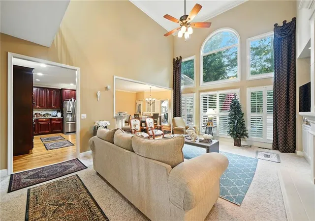 Photo 4 of Sale Pending at 1383 Bridge Ml Ave, Canton, GA 30114 | MLS# 7784988 | Listing updated on 2026-08-26