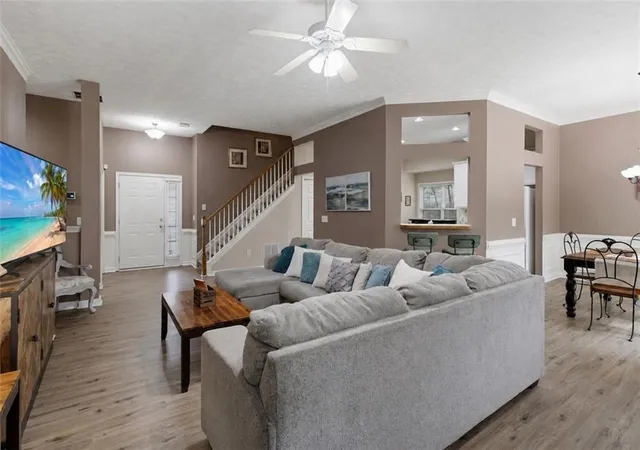 4th image of 2717 Adair Trl, Dacula, GA 30019 | MLS# 7803627