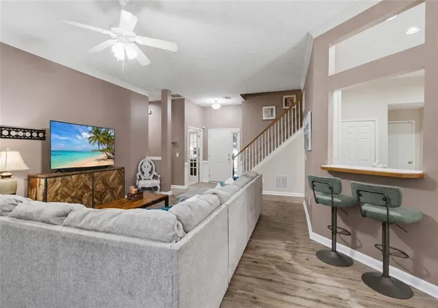 5th image of 2717 Adair Trl, Dacula, GA 30019 | MLS# 7803627