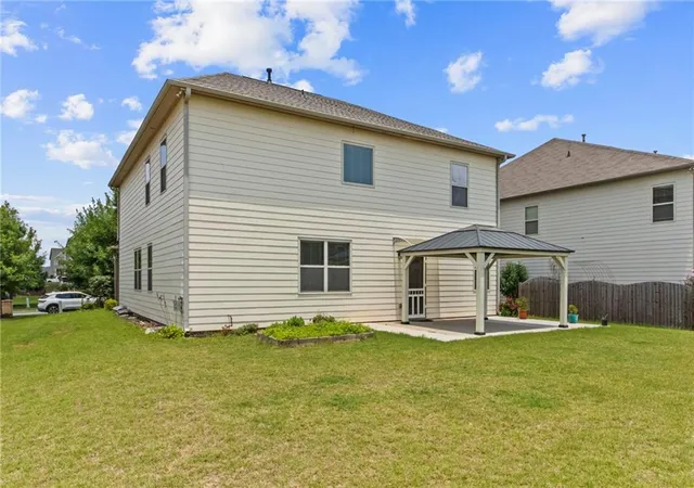 Photo 36 of Single family home for sale at 4490 Perlino Pt, Cumming, GA 30040 | MLS# 7813569 | Listing updated on 2026-08-01