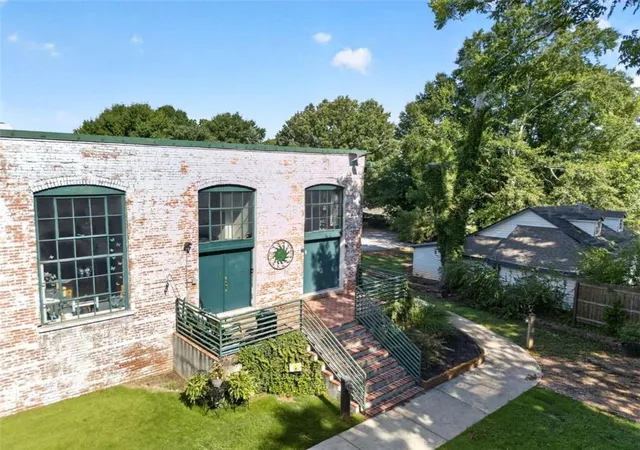 4th image of 10 James St #1A, Hampton, GA 30228 | MLS# 7824457