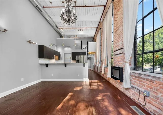5th image of 10 James St #1A, Hampton, GA 30228 | MLS# 7824457