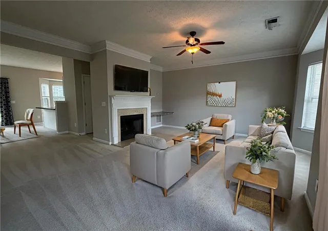 1st image of 133 Benfield Cir, Cartersville, GA 30121 | MLS# 7806396