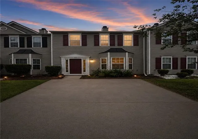 2nd image of 133 Benfield Cir, Cartersville, GA 30121 | MLS# 7806396