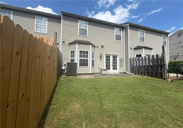 35th image of 133 Benfield Cir, Cartersville, GA 30121 | MLS# 7806396