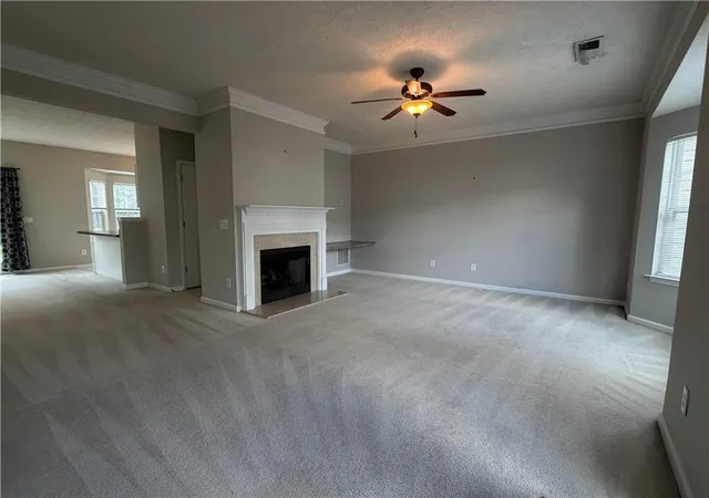 3rd image of 133 Benfield Cir, Cartersville, GA 30121 | MLS# 7806396