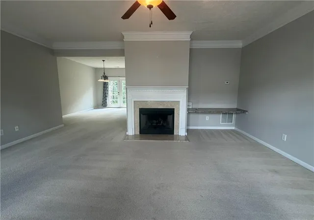 5th image of 133 Benfield Cir, Cartersville, GA 30121 | MLS# 7806396