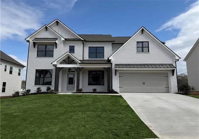 Photo 1 of Single family home for sale at 368 Scarlett Rose Way, Hoschton, GA 30548 | MLS# 7700365 | Listing updated on 2026-08-23