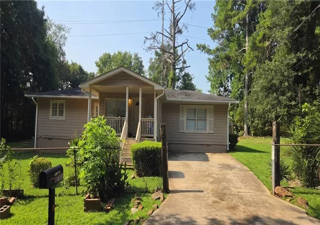 1st image of 2933 Coffer Dr, Ellenwood, GA 30294 | MLS# 7785048