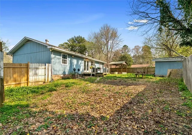 Homes for sale in Chatsworth, GA | 47 North Wy, Chatsworth, GA 30705 | MLS# 7742309