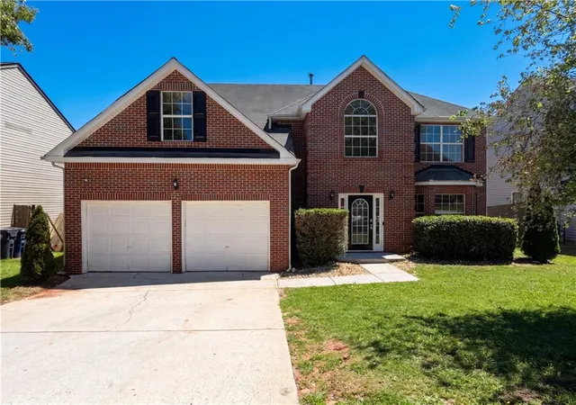 1st image of 1774 Wood Stork Dr, Lovejoy, GA 30228 | MLS# 7787811