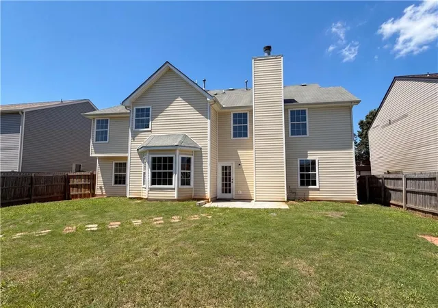 24th image of 1774 Wood Stork Dr, Lovejoy, GA 30228 | MLS# 7787811