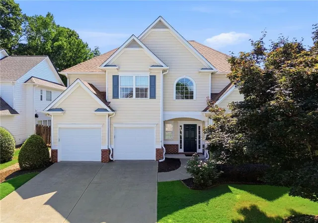 Photo 1 of Sale Pending at 12815 Morningpark Cir, Alpharetta, GA 30004 | MLS# 7801281 | Listing updated on 2026-08-22