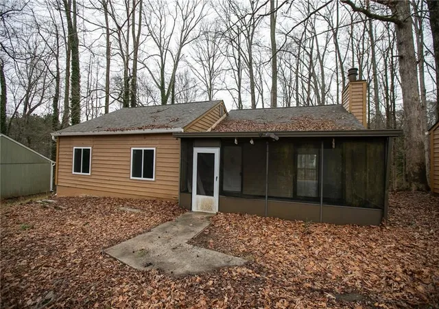 Photo 1 of Single family home for sale at 4903 Martins Xing Rd, Stone Mountain, GA 30088 | MLS# 7720421 | Listing updated on 2026-07-31