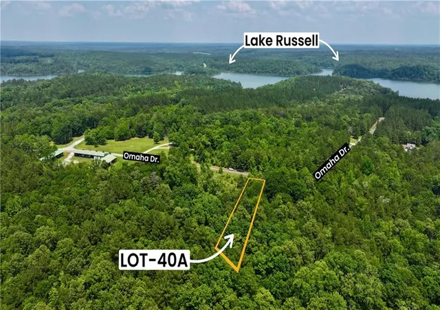 Homes for sale in Elberton, GA | 0 Omaha Dr, Elberton, GA 30635 | MLS# 7591330