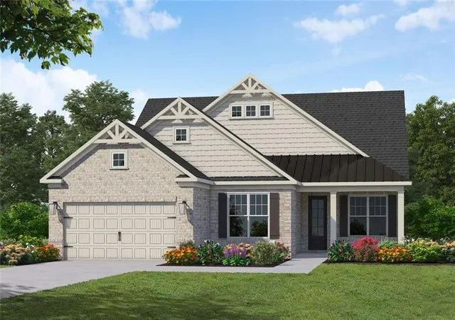 1st image of 3498 Chosen Blvd, Snellville, GA 30078 | MLS# 7803486